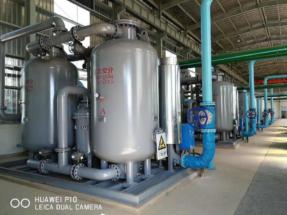 余熱再生干燥器、余熱干燥機(jī)