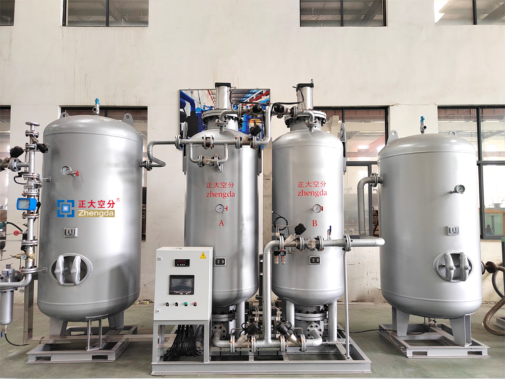 400立方化工制氮機(jī)設(shè)備