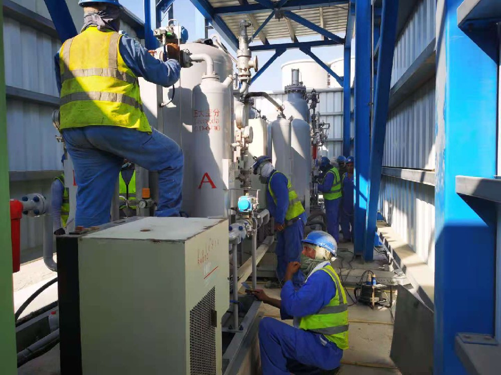 迪拜哈翔清潔燃煤電廠(chǎng)一期(4X600MW NET) 項(xiàng)目